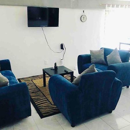 דירות פואבלה Lindo Departamento Centrico Con Estacionamiento מראה חיצוני תמונה