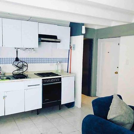 דירות פואבלה Lindo Departamento Centrico Con Estacionamiento מראה חיצוני תמונה