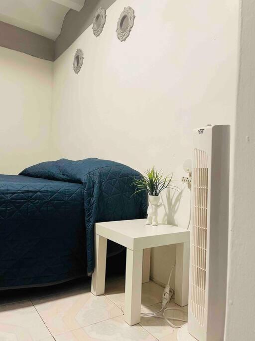 דירות פואבלה Lindo Departamento Centrico Con Estacionamiento מראה חיצוני תמונה