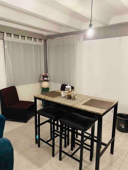 דירות פואבלה Lindo Departamento Centrico Con Estacionamiento מראה חיצוני תמונה