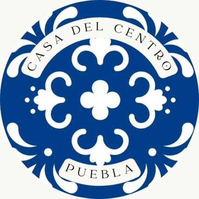 דירות פואבלה Lindo Departamento Centrico Con Estacionamiento מראה חיצוני תמונה
