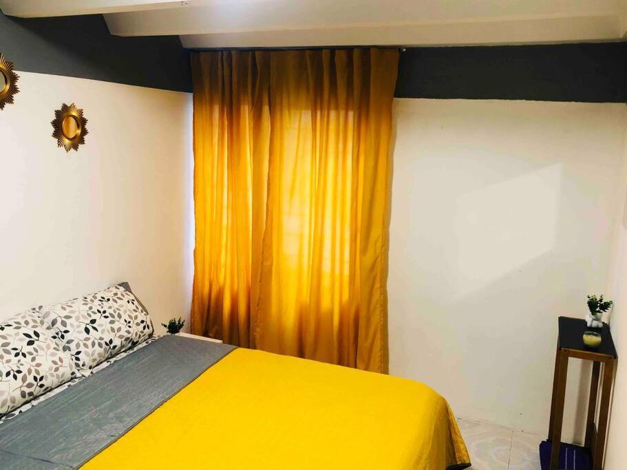 דירות פואבלה Lindo Departamento Centrico Con Estacionamiento מראה חיצוני תמונה